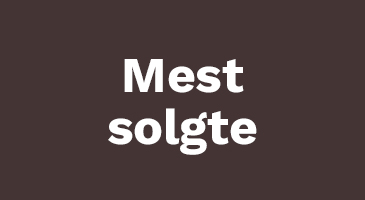 Mest solgte Just Wood badmøbler Mest solgte Just Wood badmøbler